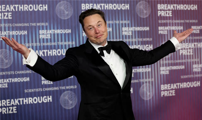 Thế giới sẽ có 5 người sở hữu trên 1.000 tỷ USD thập kỷ tới